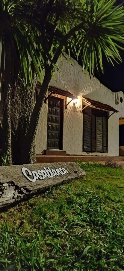 Casablanca San Francisco - Habitaciones Privadas Piriápolis Exterior foto