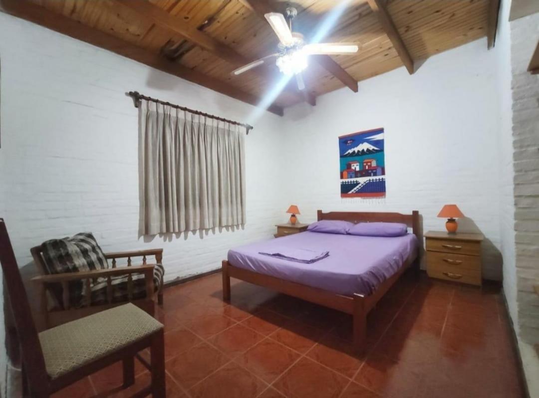 Casablanca San Francisco - Habitaciones Privadas Piriápolis Exterior foto